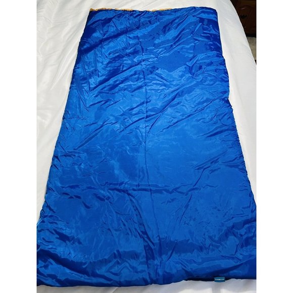 Star Wars Rebels Folded 30" X 54" Sleeping Bag Featuring Erza, Chipper Kanan Kid - Picture 5 of 12